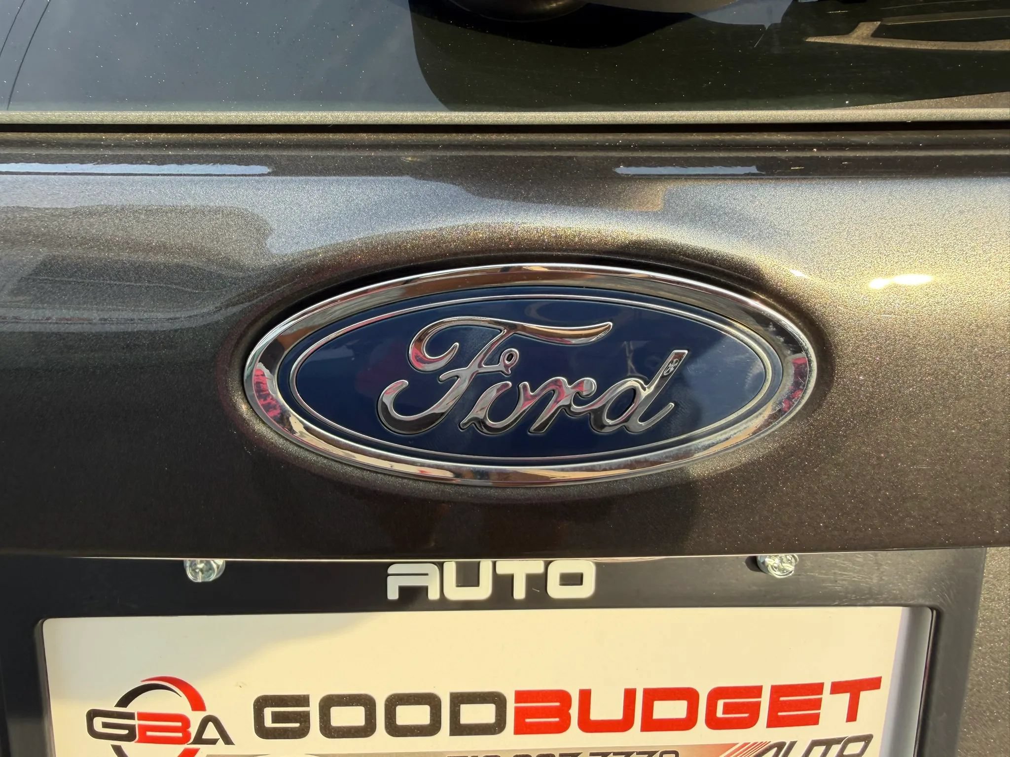 Used 2018 Ford Focus ST FWD image 49