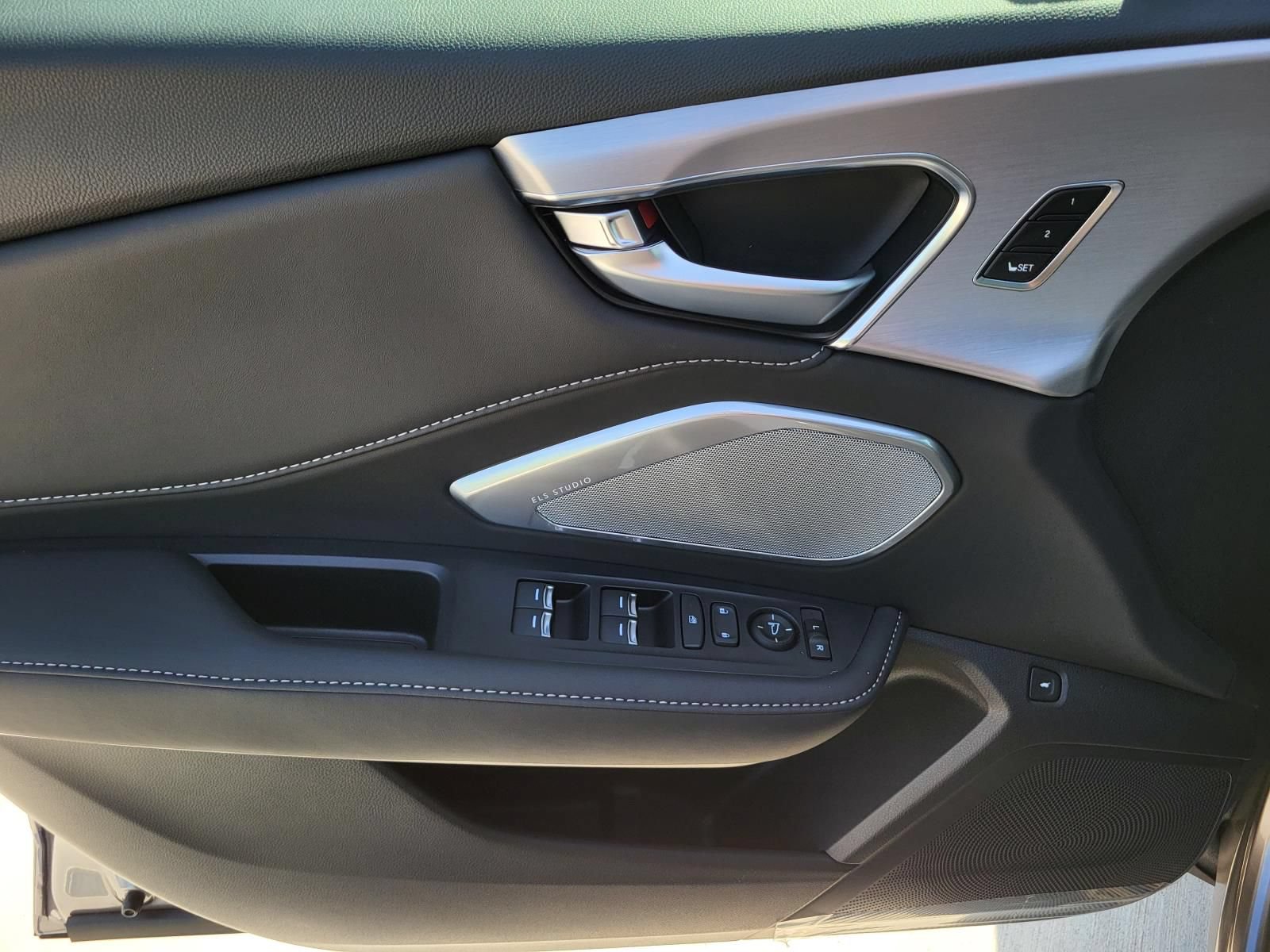 New 2026 Acura RDX w/ Technology Package AWD/4WD image 16