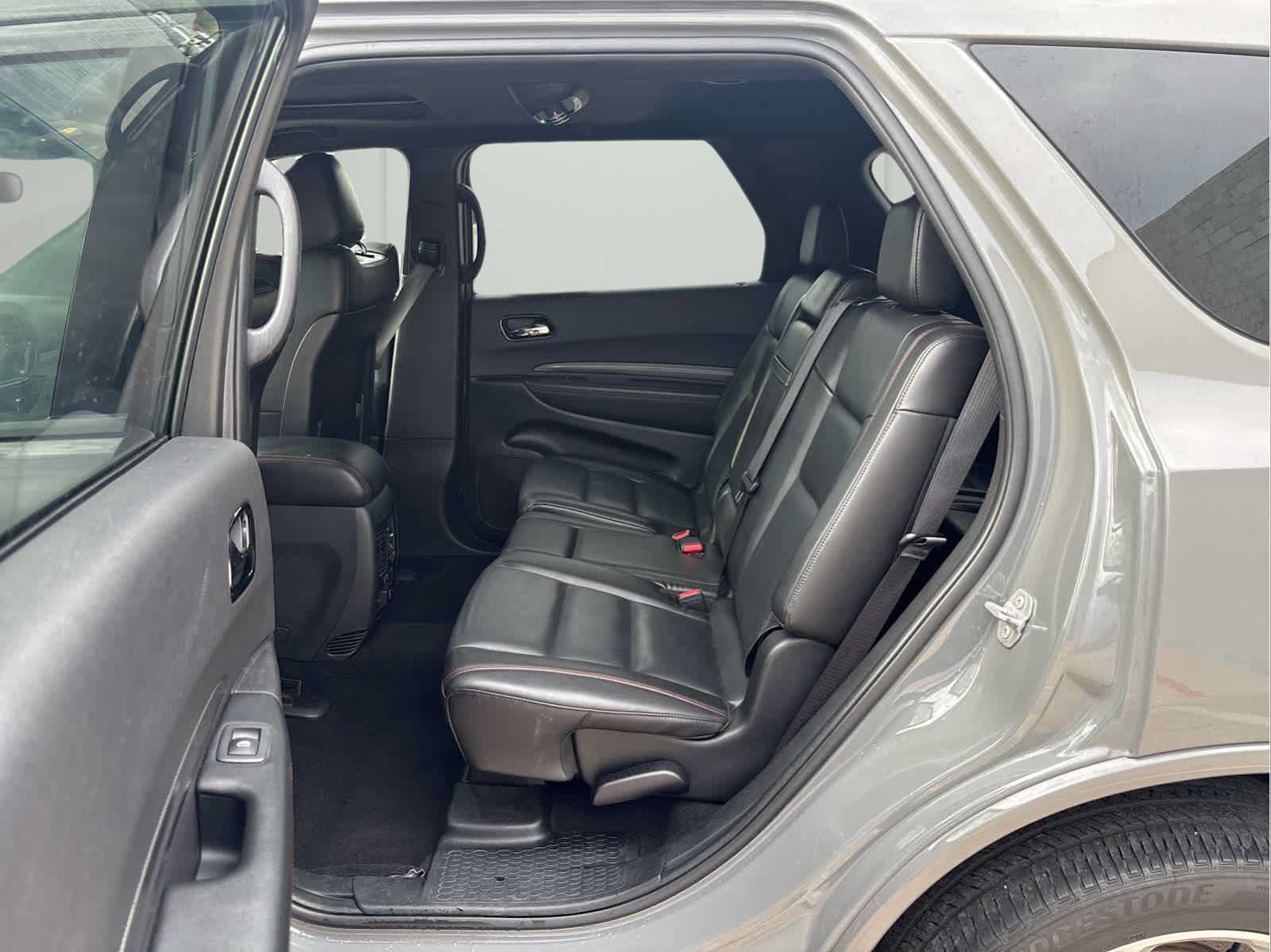 Used 2025 Dodge Durango GT AWD/4WD image 12