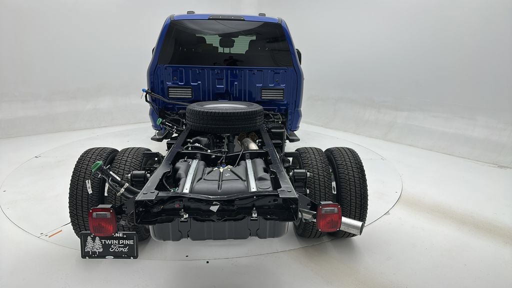 New 2026 Ford F350 XLT AWD/4WD image 6