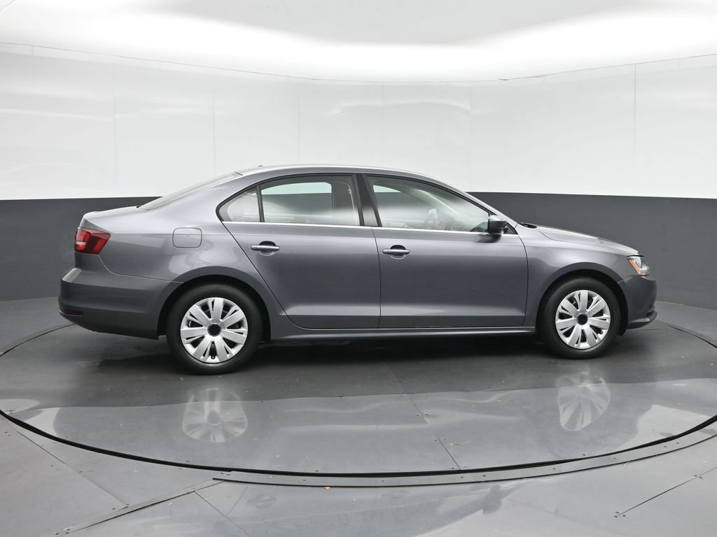 Used 2017 Volkswagen Jetta S FWD image 8