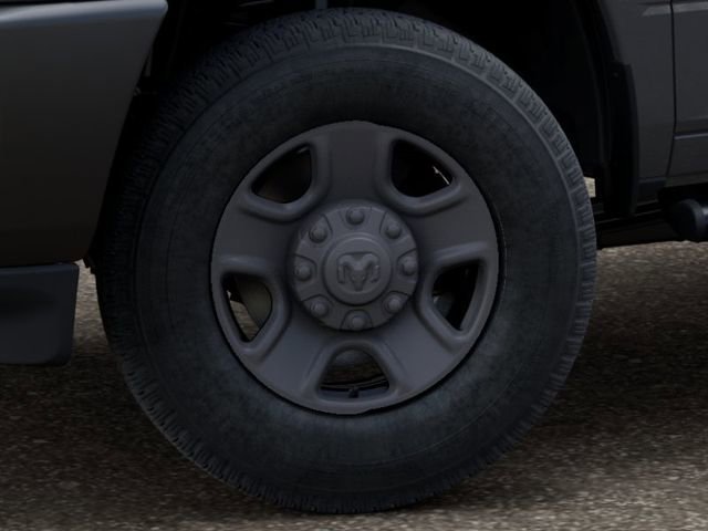 New 2026 RAM 2500 Tradesman image 8