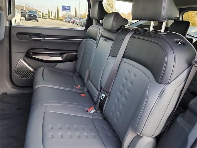 New 2026 Kia EV9 Wind AWD/4WD image 15