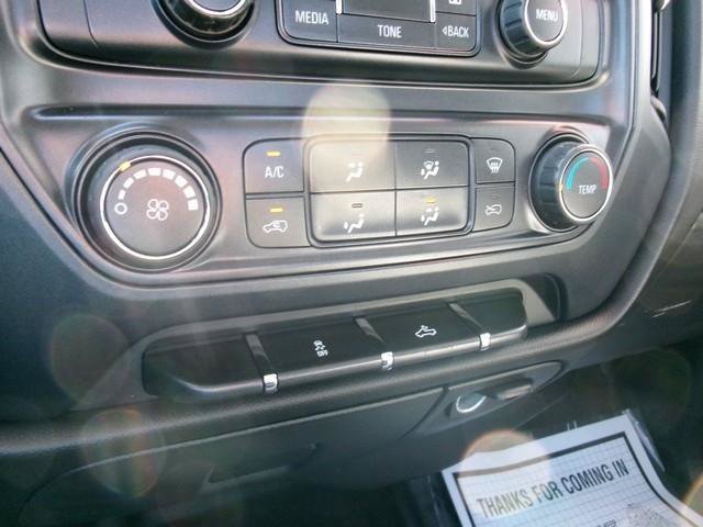 Used 2015 Chevrolet Silverado 1500 W/T RWD image 12