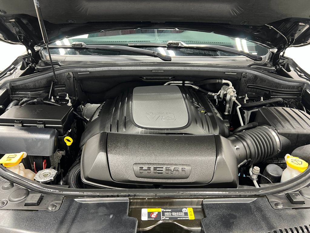 Used 2021 Dodge Durango R/T AWD/4WD image 29
