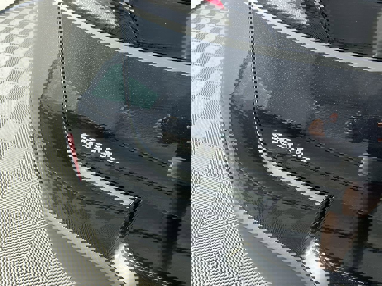 New 2025 Kia Soul LX w/ LX Technology Package image 5