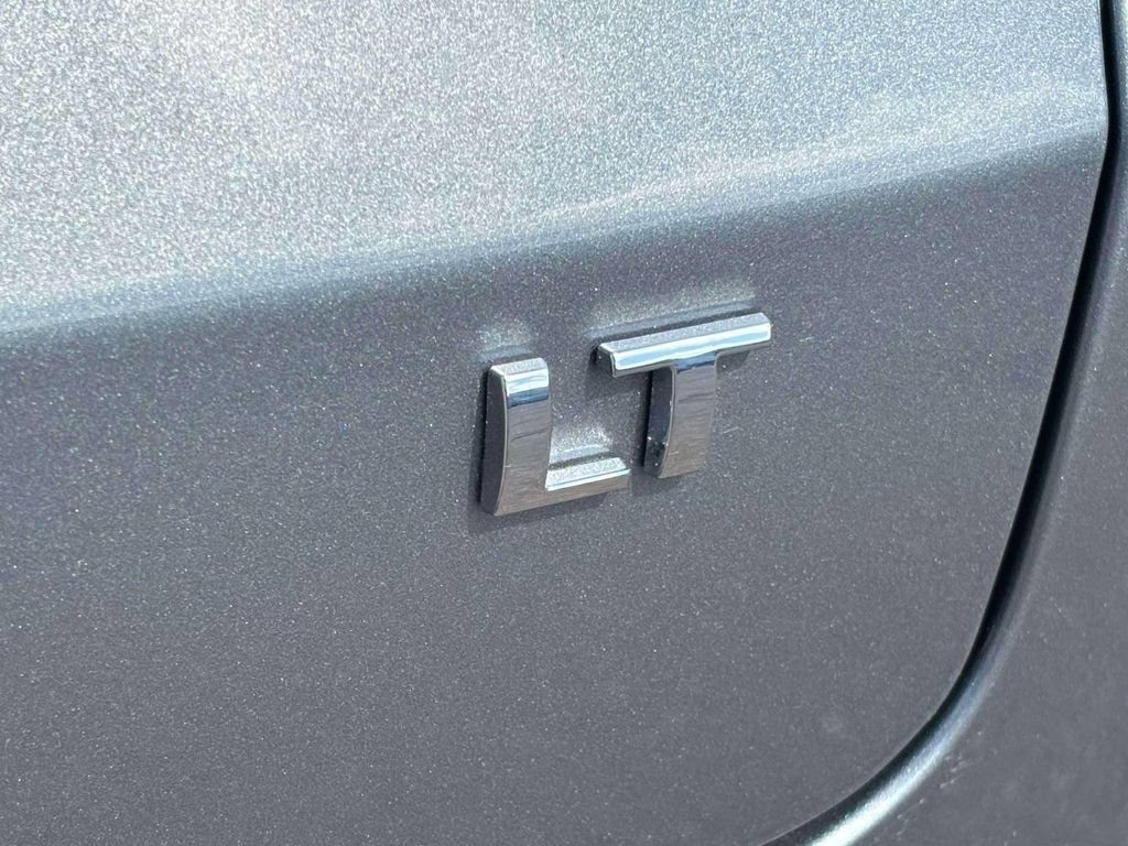 New 2026 Chevrolet TrailBlazer LT w/ LT Cold Weather Package FWD image 30