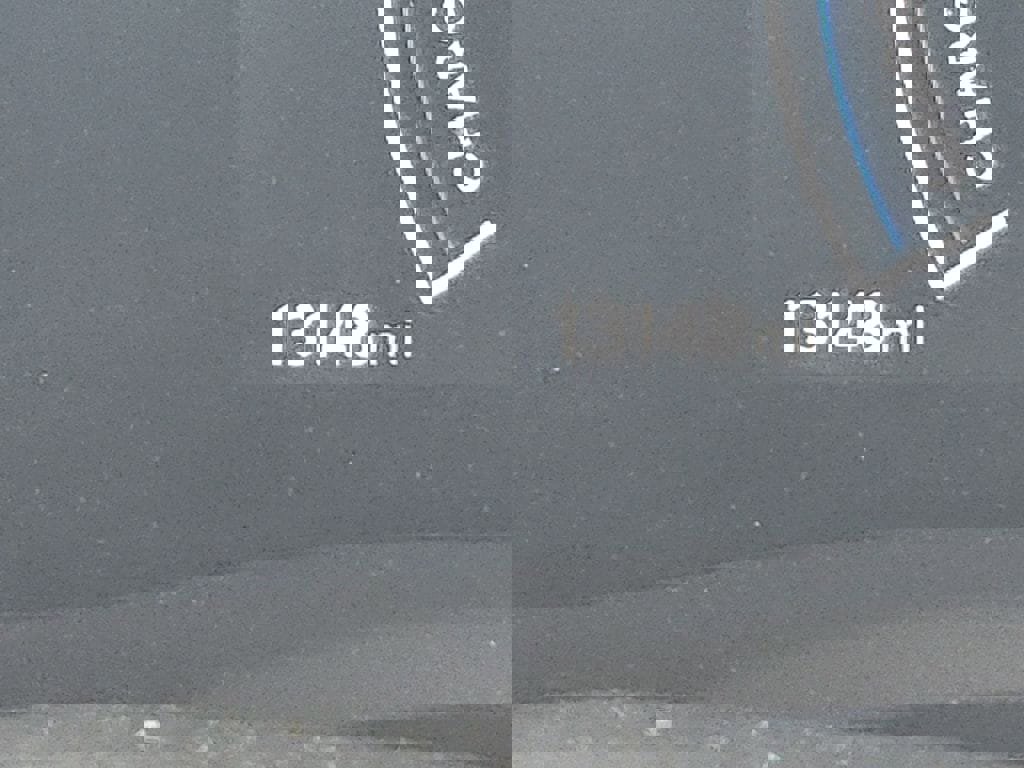 Used 2025 Toyota Camry LE image 7