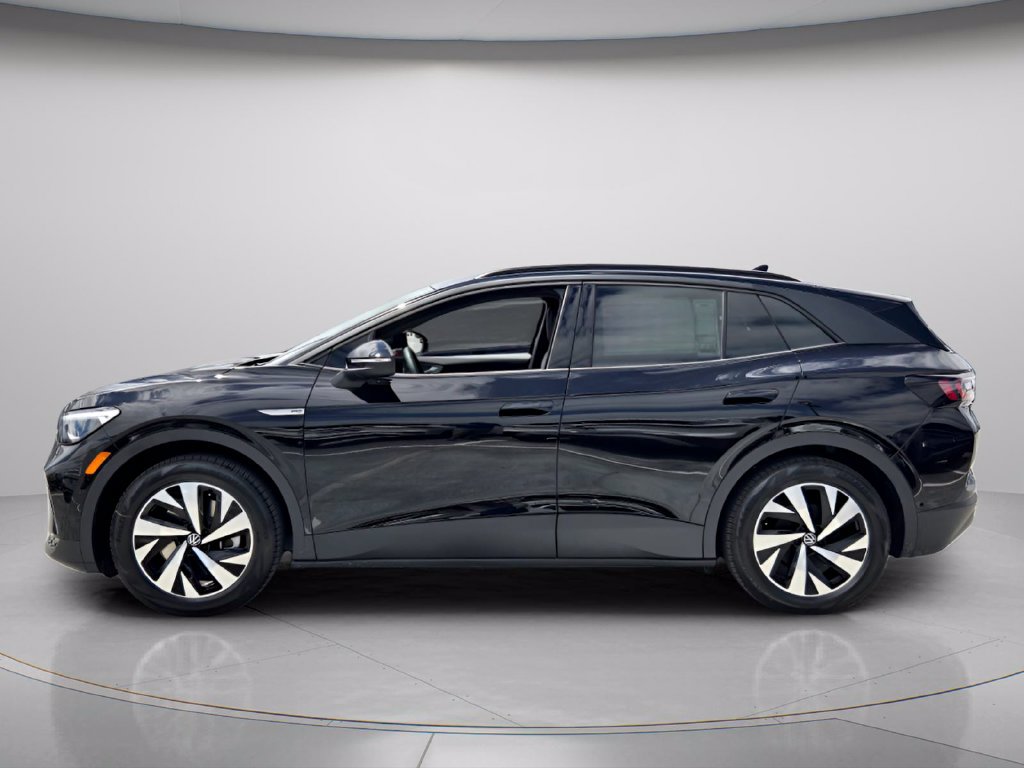 New 2026 Volkswagen ID.4 Pro RWD image 2
