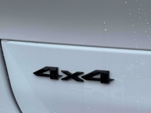 New 2027 Jeep Grand Cherokee L Limited AWD/4WD image 43