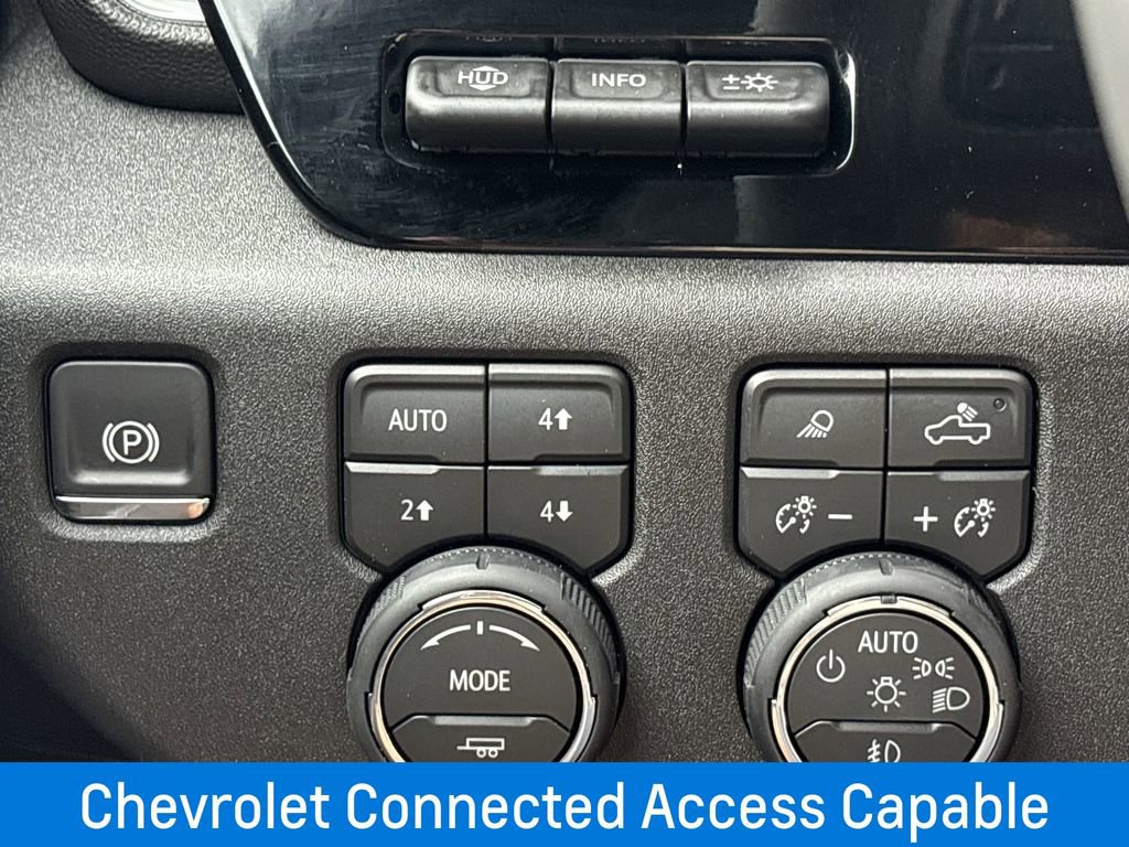 New 2026 Chevrolet Silverado 3500 High Country w/ High Country Premium Package image 38