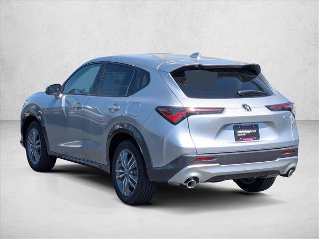 New 2026 Acura ADX FWD image 9