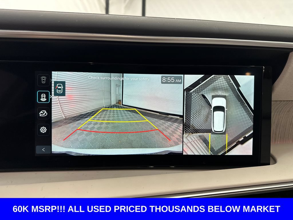 Used 2026 Hyundai Palisade Calligraphy FWD image 33