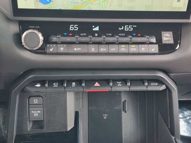 Used 2026 Toyota Tundra TRD Pro image 14