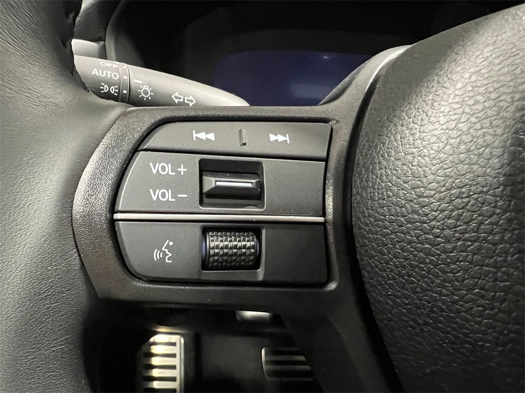 New 2025 Honda Accord Sport image 15