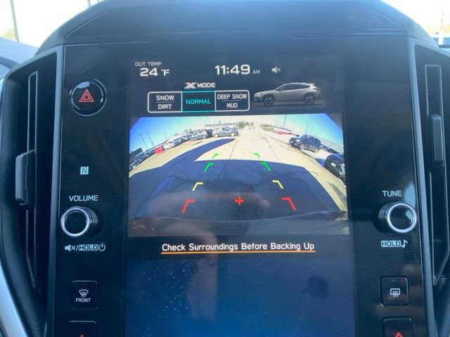 Certified 2025 Subaru Crosstrek 2.0i Premium image 24