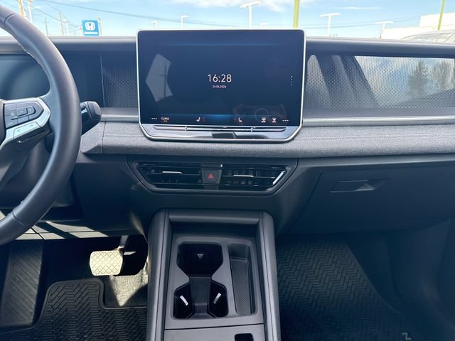 New 2026 Volkswagen Tiguan S AWD/4WD image 21