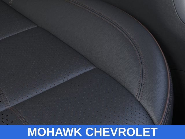 New 2026 Chevrolet Silverado 1500 High Country w/ High Country Premium Package AWD/4WD image 21