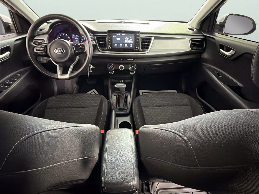 Used 2020 Kia Rio S FWD image 31