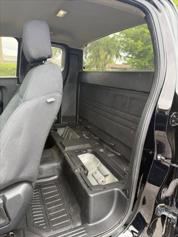 Used 2021 Ford Ranger XL RWD image 19