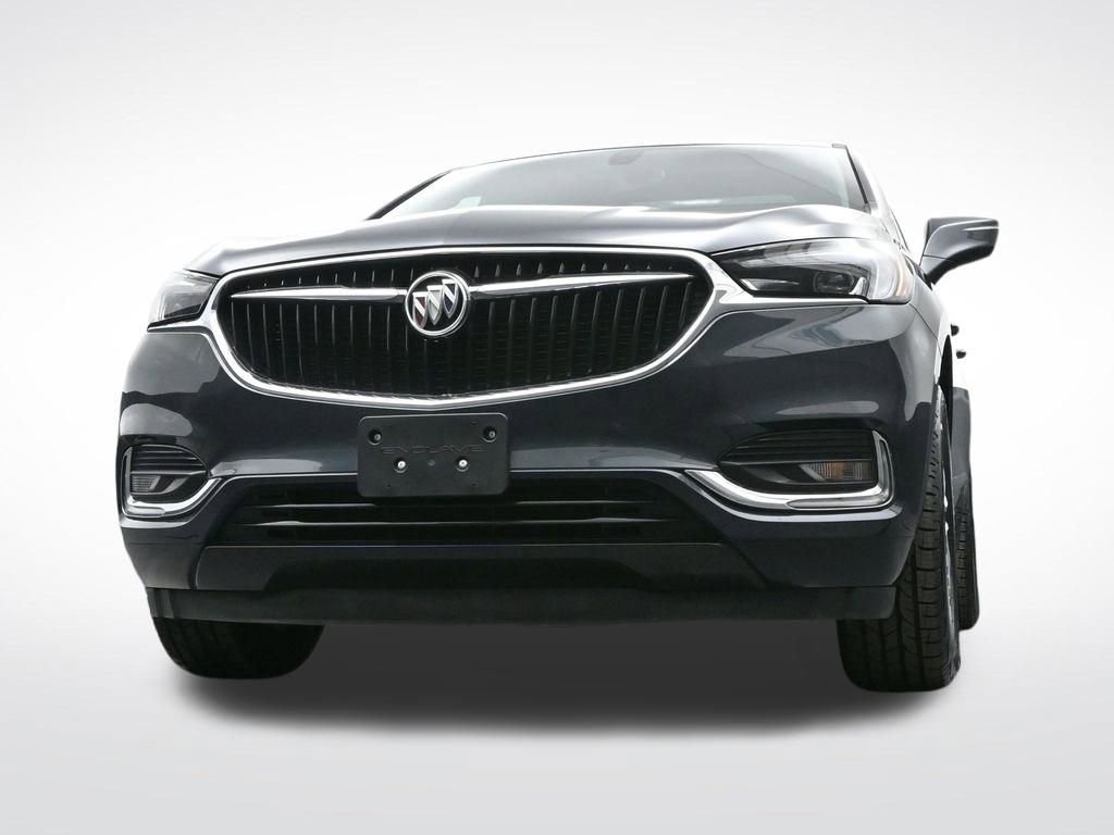 Certified 2021 Buick Enclave Essence w/ Sound and Sites Package image 32