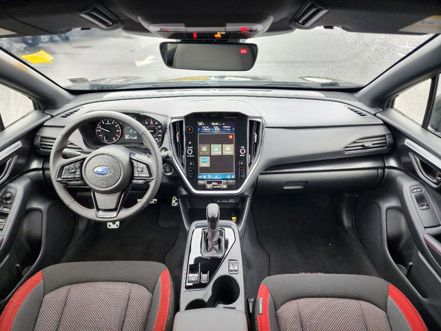 Used 2025 Subaru Impreza RS image 2