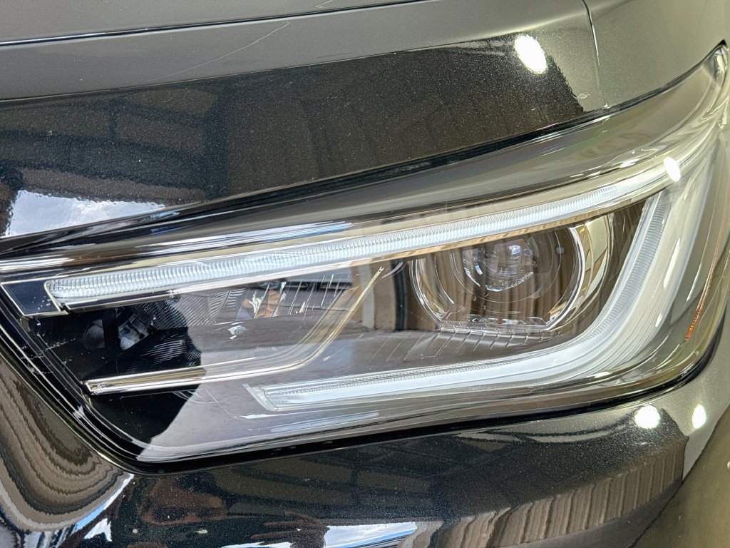 Certified 2024 INFINITI QX80 Sensory AWD/4WD image 43