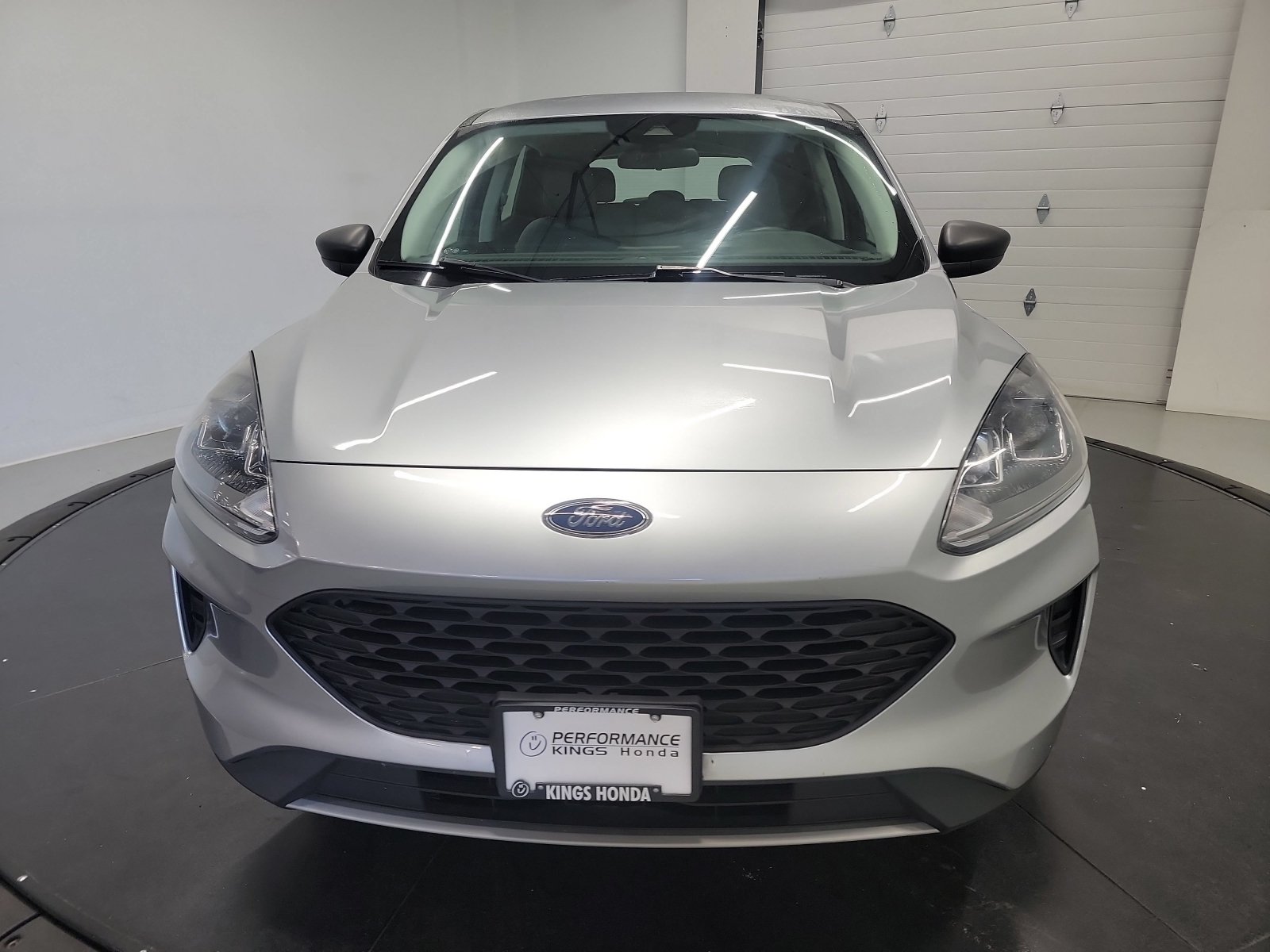 Used 2022 Ford Escape S AWD/4WD video 2