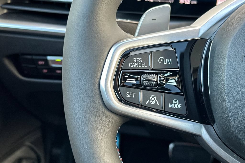New 2026 BMW M440i Coupe RWD image 27