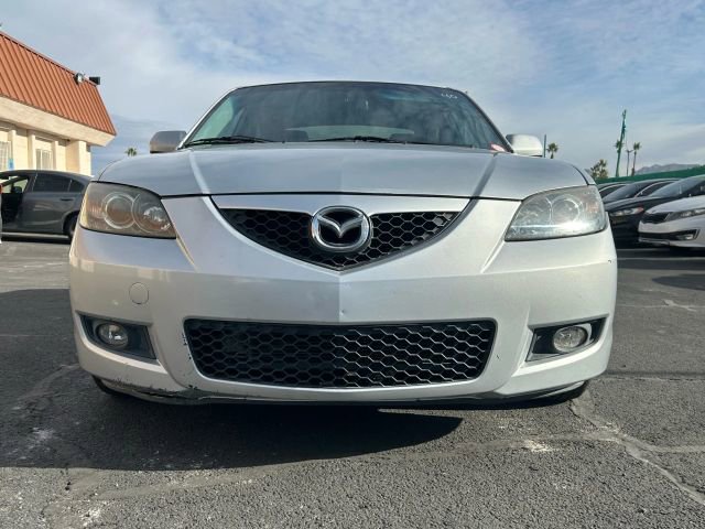 Used 2008 MAZDA MAZDA3 i Touring Value image 8