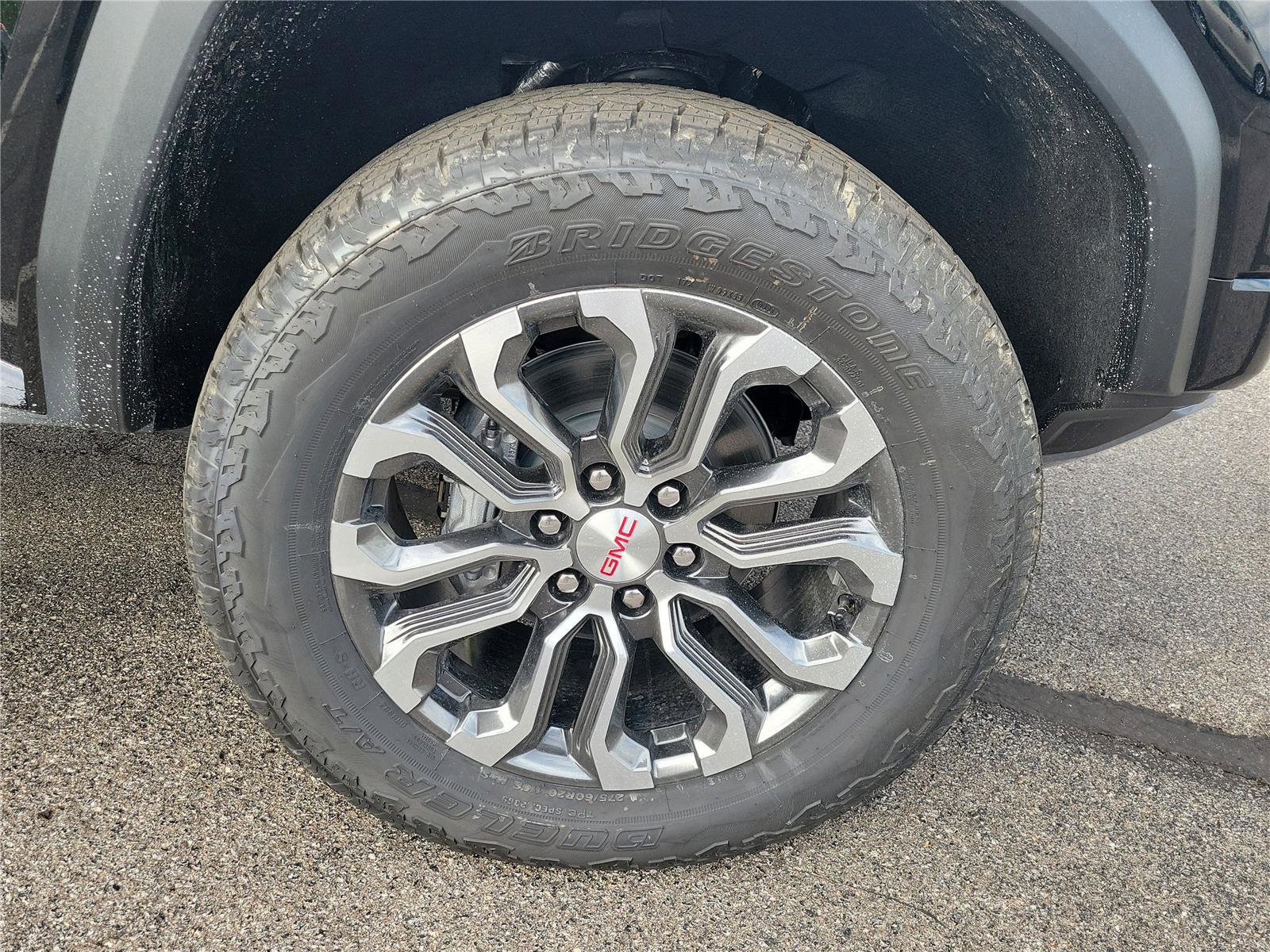 New 2026 GMC Canyon Denali image 10