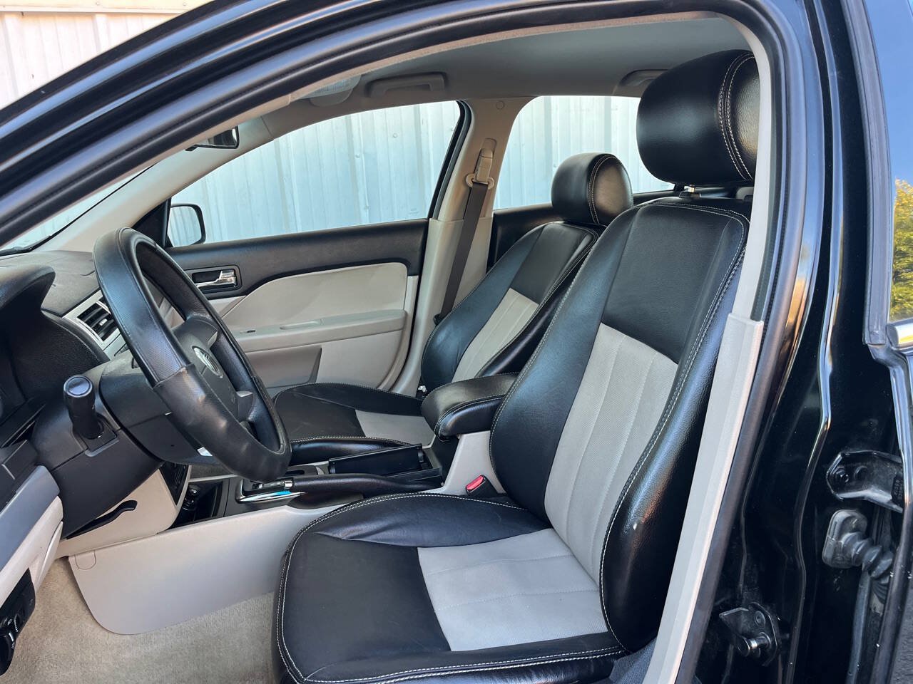 Used 2006 Mercury Milan Premier FWD image 10