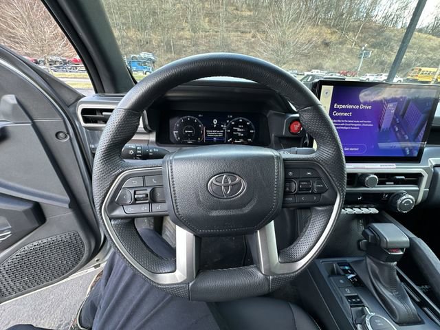 Certified 2024 Toyota Tacoma TRD Sport image 13