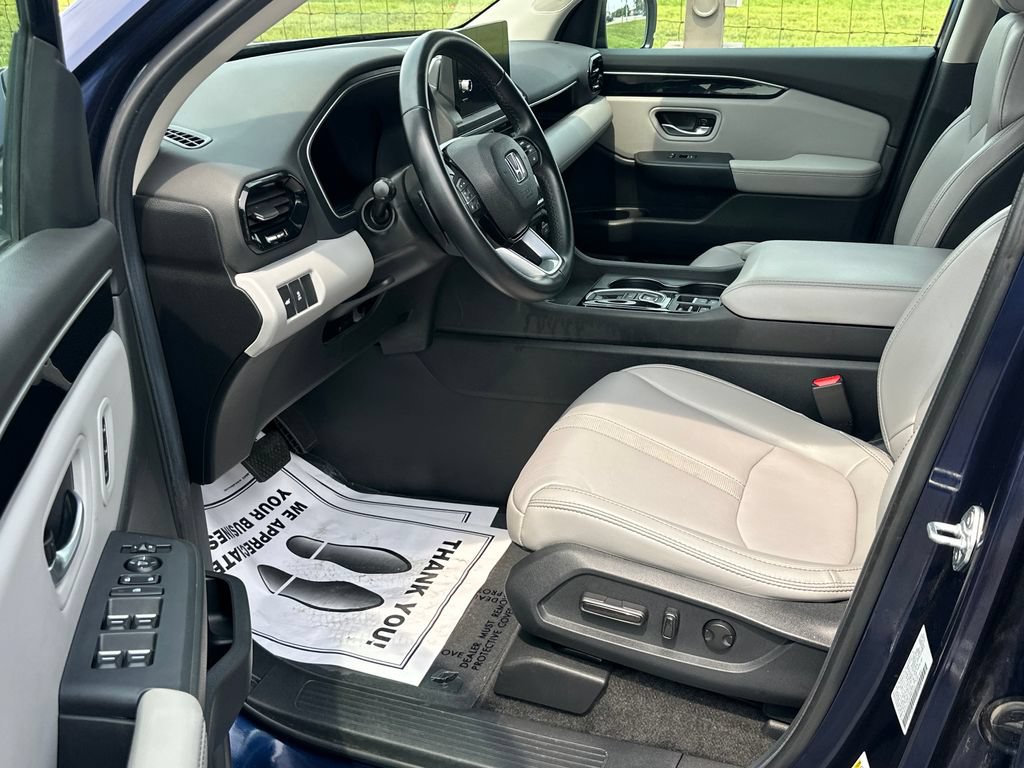 Used 2024 Honda Pilot EX-L image 9