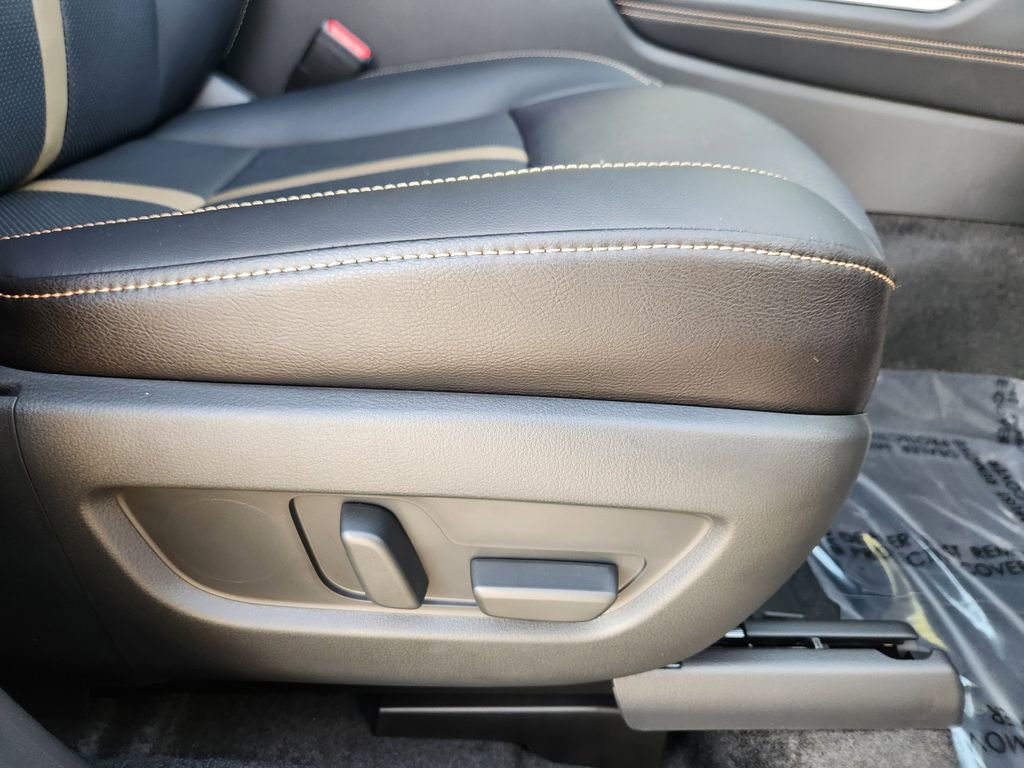 New 2026 MAZDA CX-70 3.3 Turbo S w/ Premium Package image 20