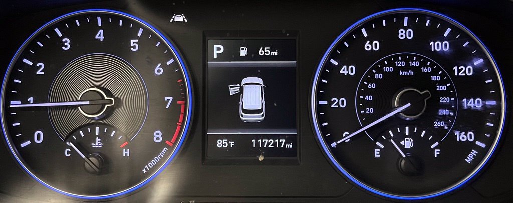Used 2020 Hyundai Palisade SEL FWD image 27