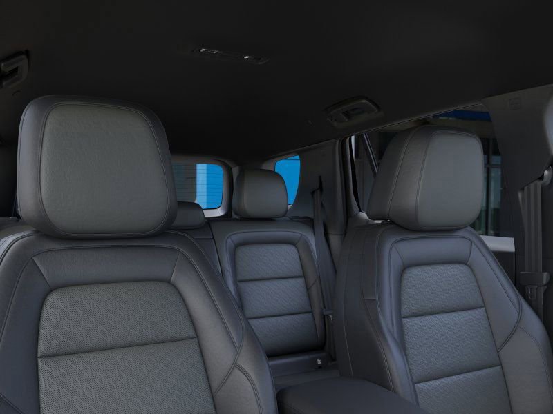 New 2026 Chevrolet Equinox LT image 6