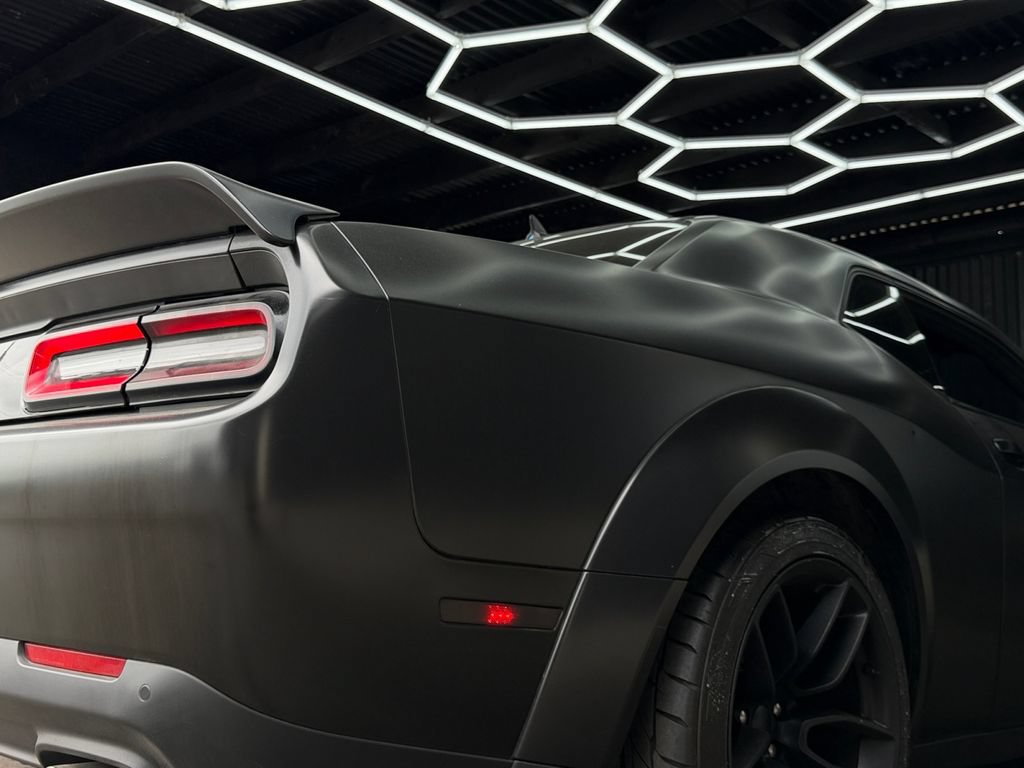 Used 2019 Dodge Challenger SRT Hellcat Redeye RWD image 33