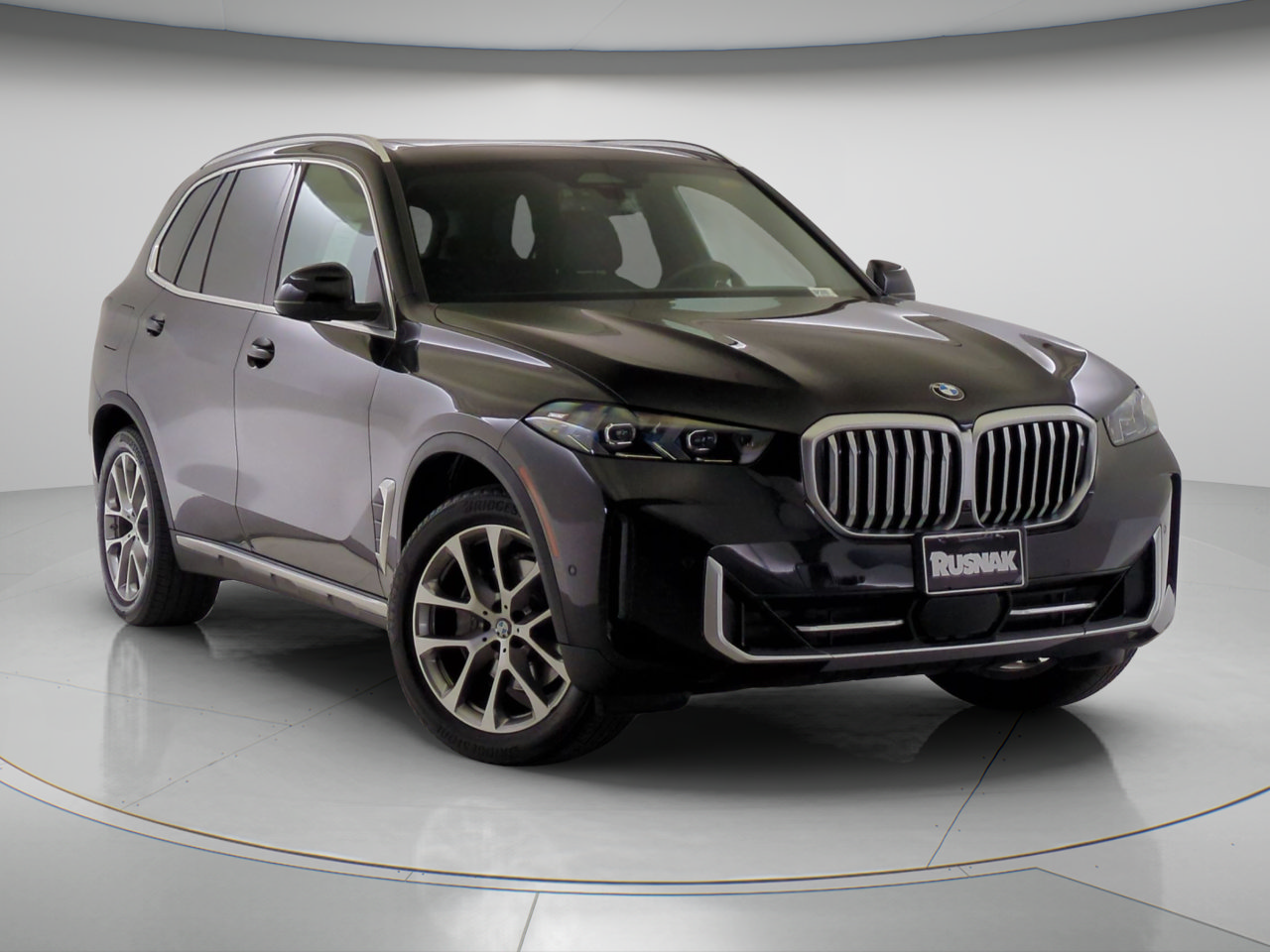Used 2025 BMW X5 sDrive40i w/ Climate Comfort Package RWD image 30