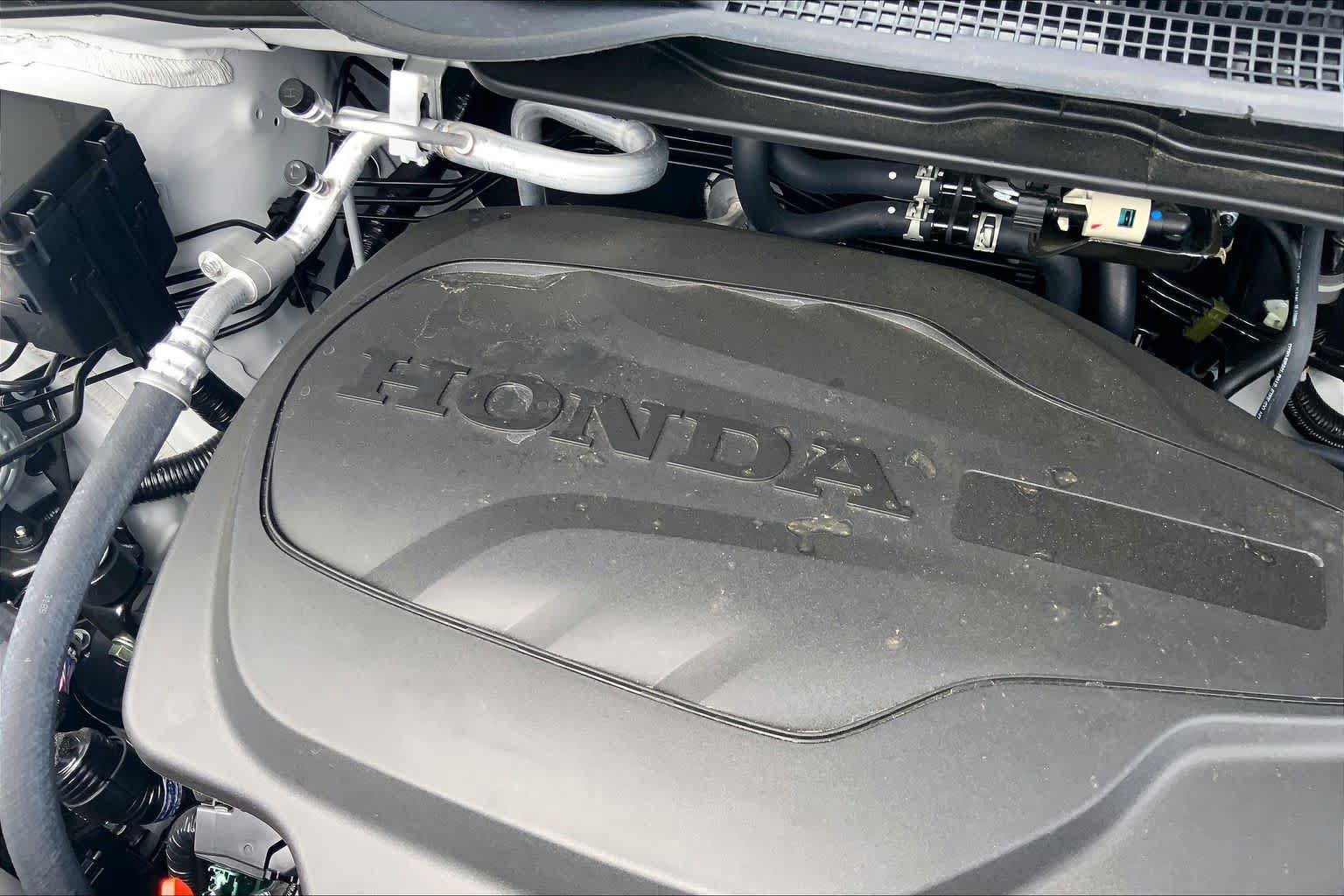 Used 2026 Honda Odyssey EX-L image 60