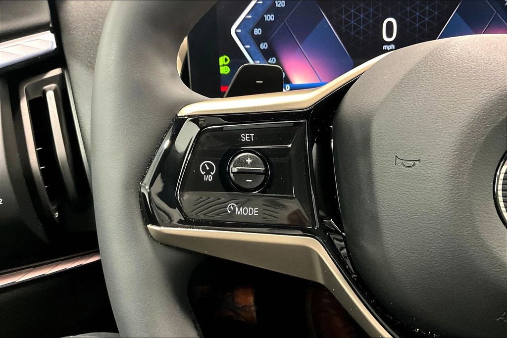 Used 2025 BMW X3 xDrive30i w/ Premium Package image 24