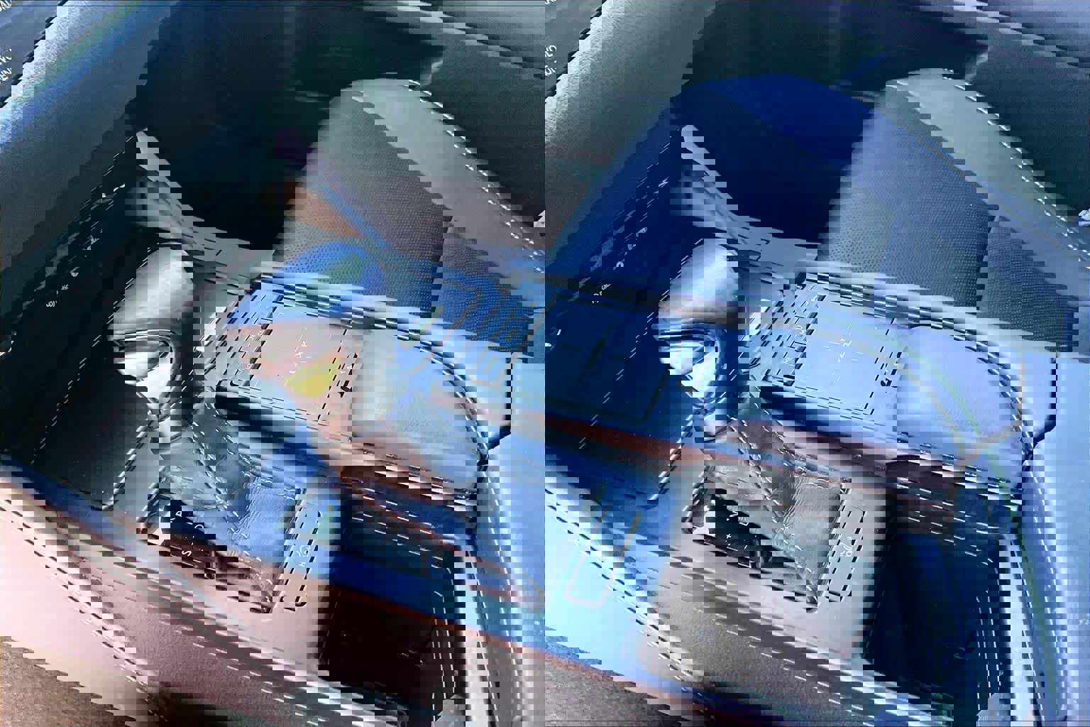 Used 2019 Lexus ES 350 w/ Accessory Package 2 image 16