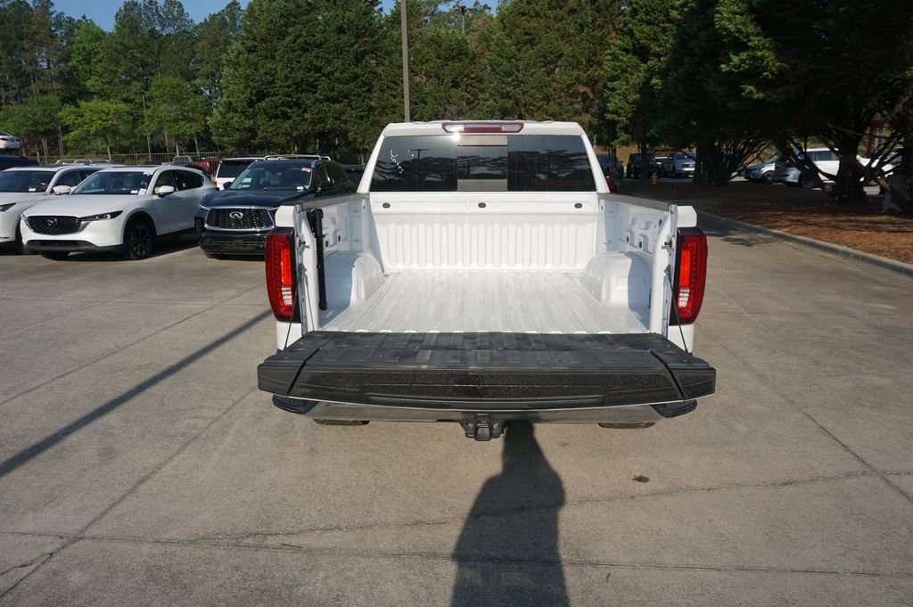 Used 2023 GMC Sierra 1500 SLT RWD image 14