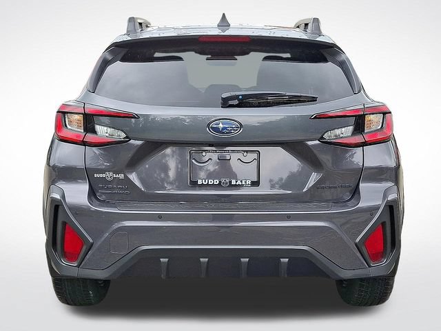New 2026 Subaru Crosstrek 2.5i Limited AWD/4WD image 6