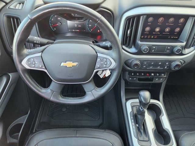 Used 2022 Chevrolet Colorado ZR2 image 28