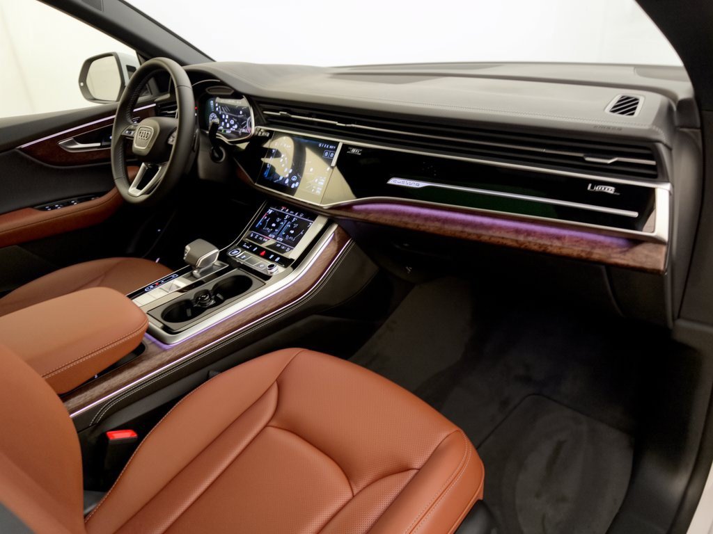 New 2027 Audi Q8 Premium Plus AWD/4WD image 31