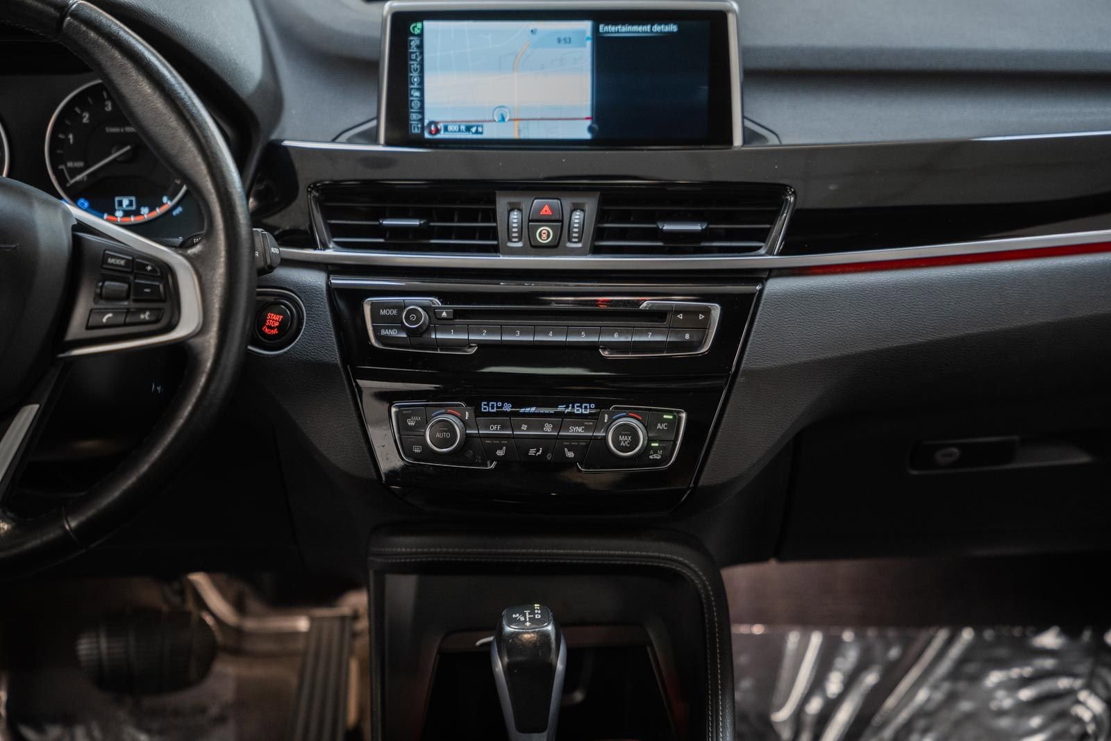 Used 2017 BMW X1 xDrive28i AWD/4WD image 27