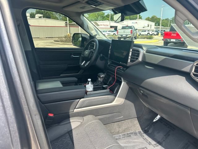 Used 2023 Toyota Sequoia Limited RWD image 14