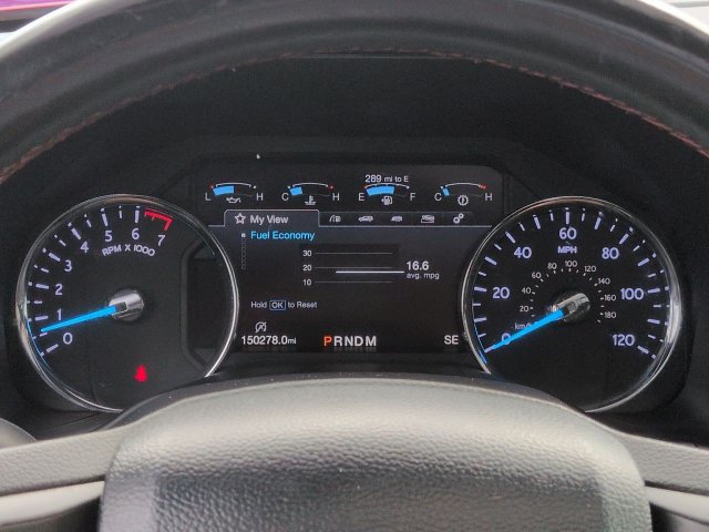 Used 2019 Ford Expedition Limited w/ Equipment Group 303A AWD/4WD image 32