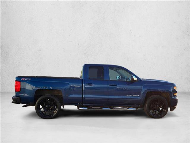 Used 2016 Chevrolet Silverado 1500 LT w/ All Star Edition AWD/4WD image 4